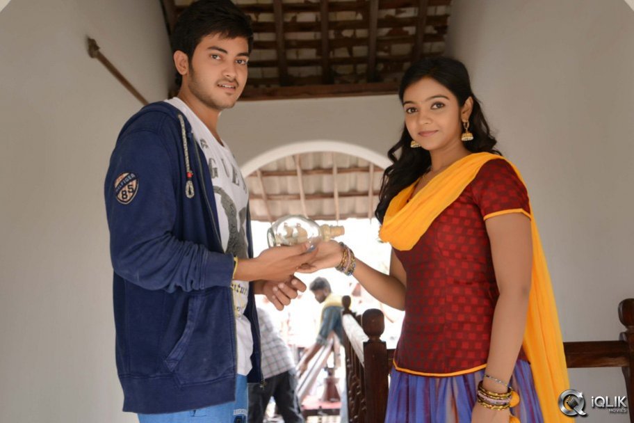 Dagudumutha Dandakor